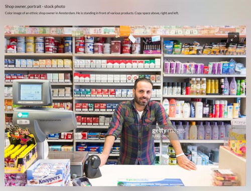 為防偷盜,美國加州一店主將商品全部標(biāo)價951美元